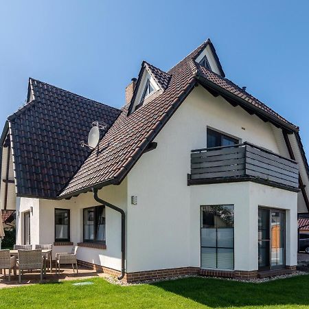 Haus Am Strand Ferienwohnung Haus Am Strand 4 Zingst Luaran gambar
